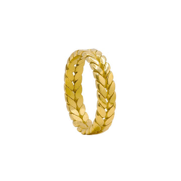 Laurel Ring
